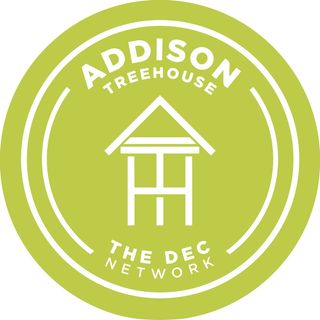 Addison Treehouse 