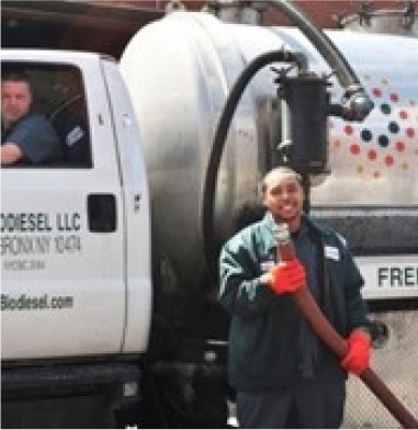 Tri-State Biodiesel, LLC