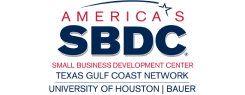 The University of Houston Texas Gulf Coast Small Business Development Center Network
