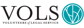 Volunteers of Legal Service (VOLS) 